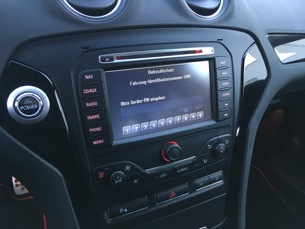 Das Auto