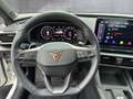 CUPRA Leon TRIBE 1.5 eTSI DSG 150 PS ACT Weiß - thumbnail 8