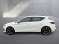 CUPRA Leon TRIBE 1.5 eTSI DSG 150 PS ACT Weiß - thumbnail 2
