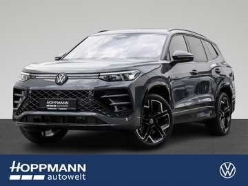 R-Line 1,5 eHybrid DSG Pano,Harman,AHK