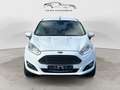 Ford Fiesta Trend Blanc - thumbnail 2