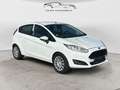Ford Fiesta Trend Blanc - thumbnail 1
