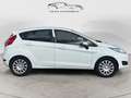 Ford Fiesta Trend Blanc - thumbnail 7