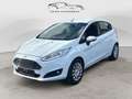 Ford Fiesta Trend Blanc - thumbnail 3