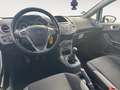 Ford Fiesta Trend Blanc - thumbnail 12