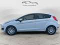 Ford Fiesta Trend Blanc - thumbnail 4