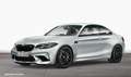 BMW M2 Competition Coupé Argent - thumbnail 1