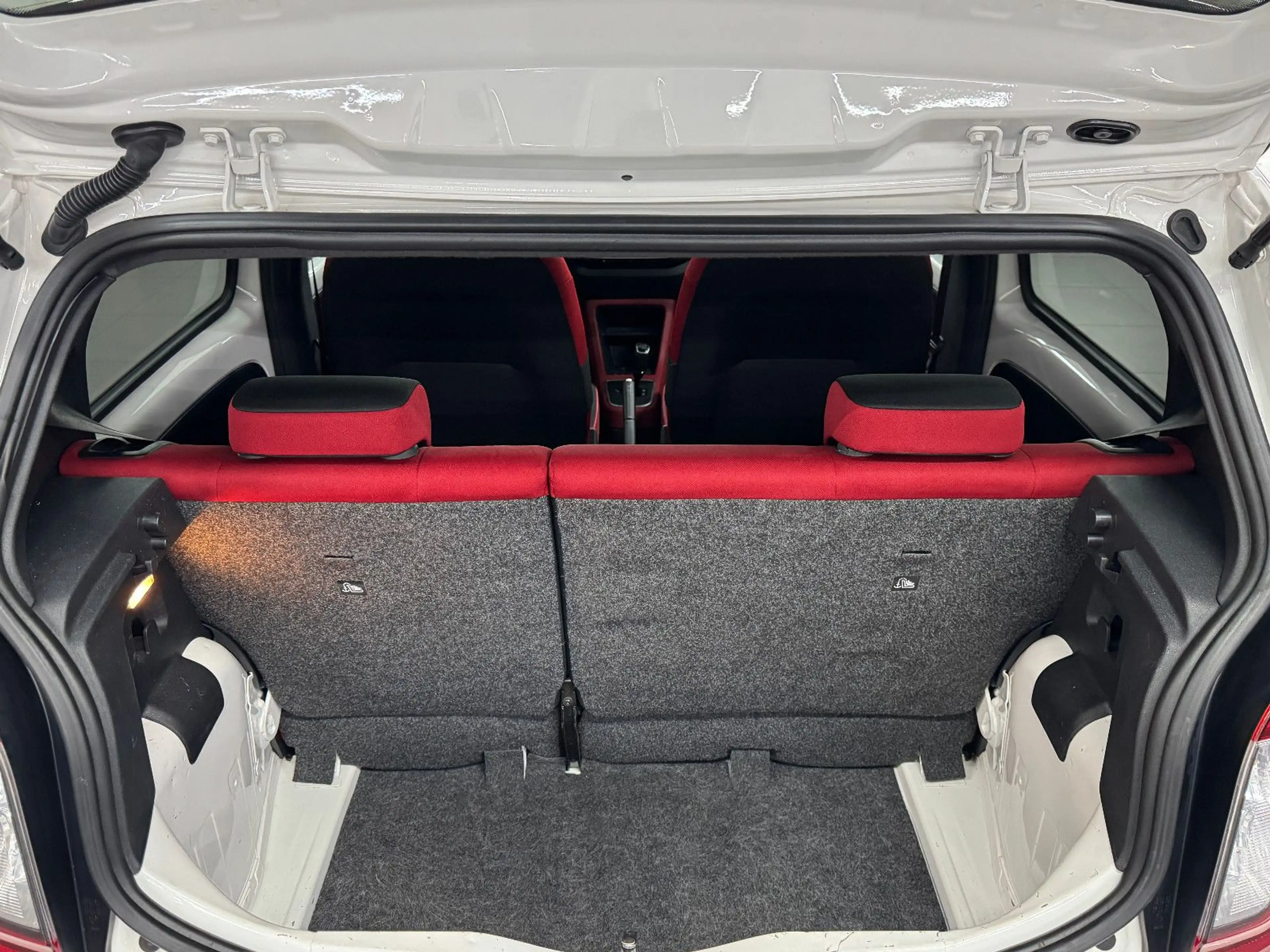 Skoda Citigo Monte Carlo Aut. DAB/PDC/SHZ/1.HD/U-FREI! — photo 10
