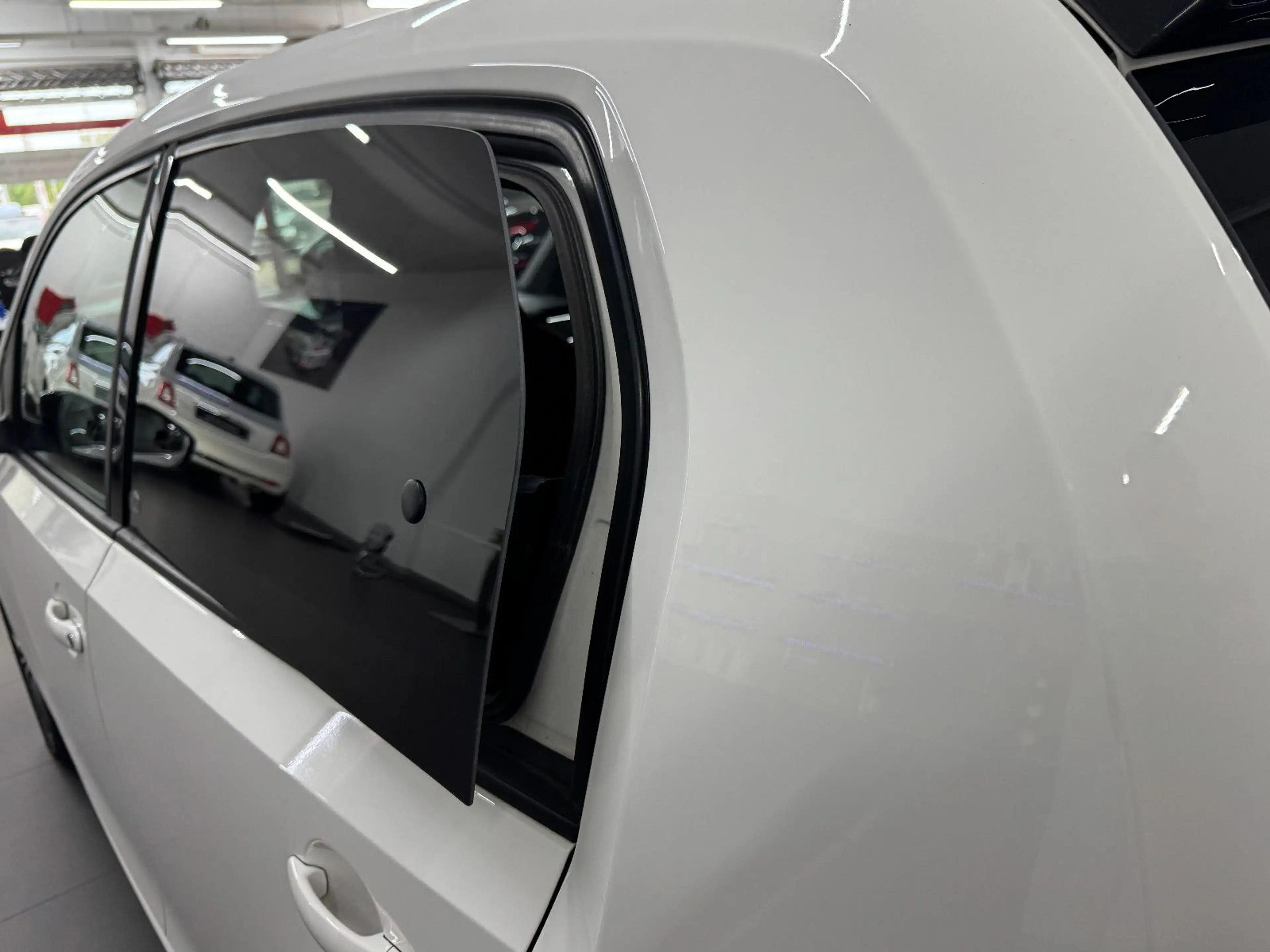 Skoda Citigo Monte Carlo Aut. DAB/PDC/SHZ/1.HD/U-FREI! — photo 7