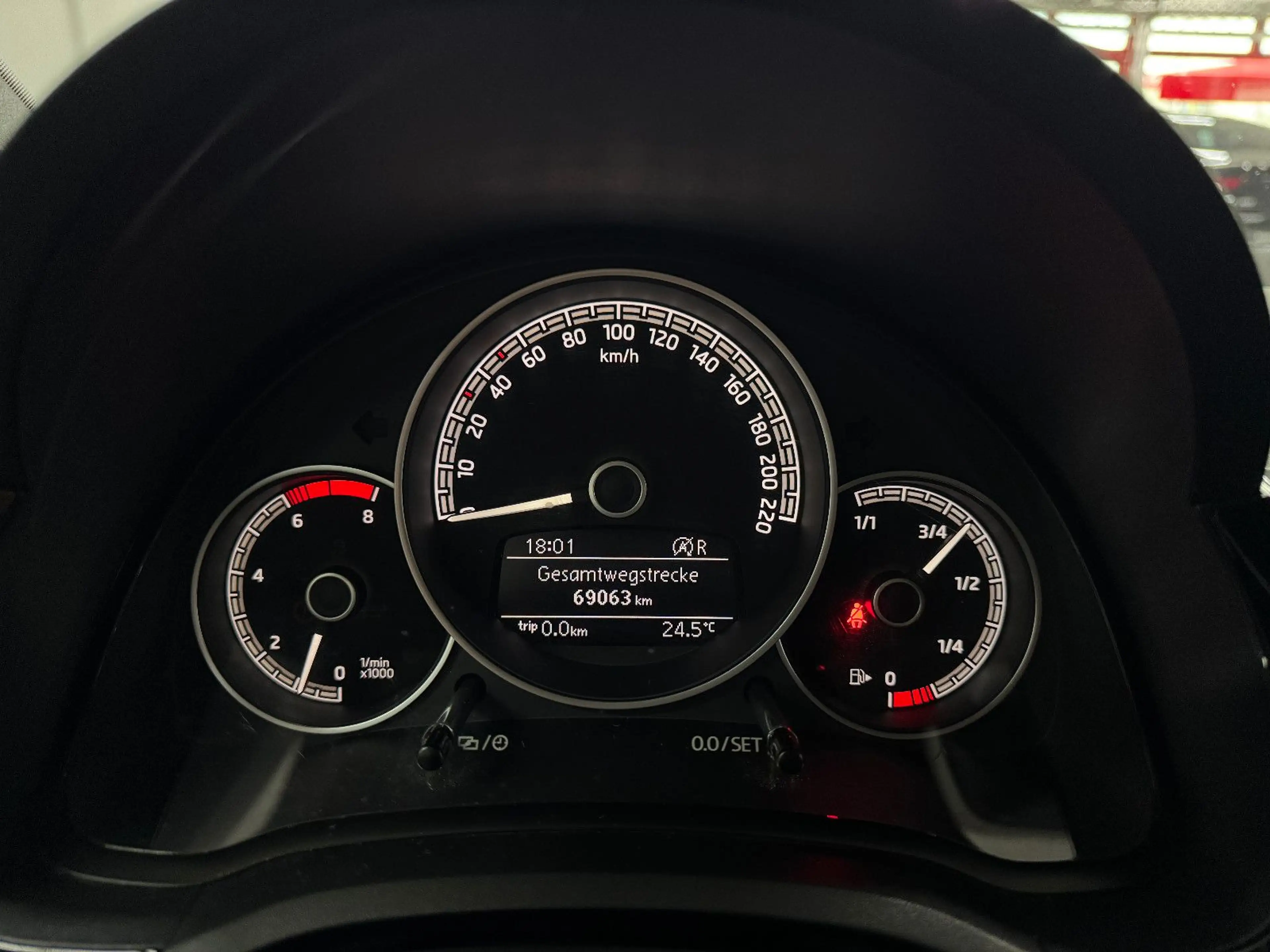 Skoda Citigo Monte Carlo Aut. DAB/PDC/SHZ/1.HD/U-FREI! — photo 13