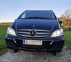 Mercedes-Benz Viano Ambiente extralang 2,2 CDI BlueEff. DPF 4MATIC Aut Schwarz - thumbnail 1