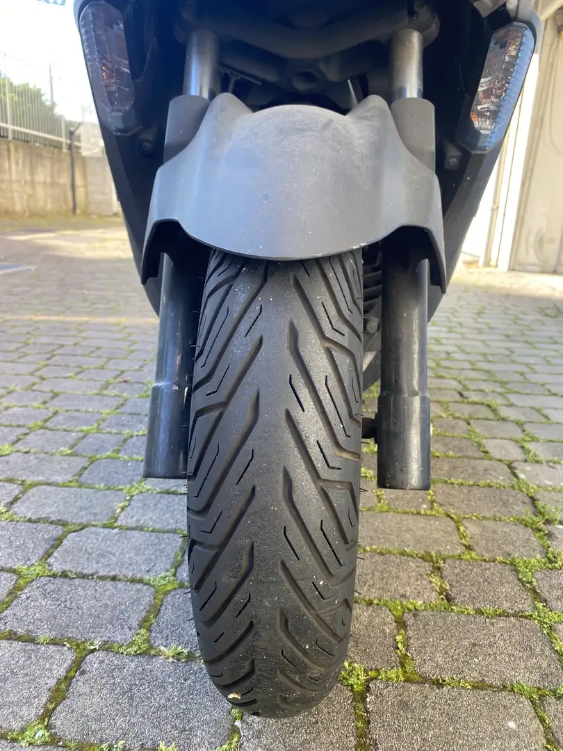 Kymco K-XCT 300i ABS - 2