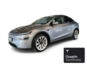 Long Range AWD Launch Edition
