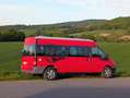 Ford Transit Campingausbau Rot - thumbnail 25