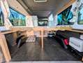 Ford Transit Campingausbau Rot - thumbnail 10