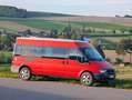 Ford Transit Campingausbau Rot - thumbnail 24