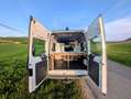 Ford Transit Campingausbau Rot - thumbnail 9