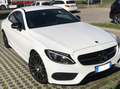Mercedes-Benz C 220 Classe C-C205 2016 Coupe Coupe d Premium Plus auto Bianco - thumbnail 3