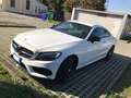 Mercedes-Benz C 220 Classe C-C205 2016 Coupe Coupe d Premium Plus auto Bianco - thumbnail 4