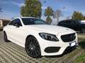 Mercedes-Benz C 220 Classe C-C205 2016 Coupe Coupe d Premium Plus auto Bianco - thumbnail 7