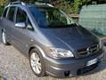 Opel Zafira Sport design 2.2 tdi Szürke - thumbnail 2