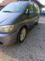 Opel Zafira Sport design 2.2 tdi Szürke - thumbnail 3