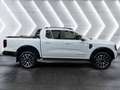 Ford Ranger Platinum | 3,0L V6 | NoVA-frei | auf Lager Weiß - thumbnail 8