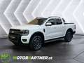 Ford Ranger Platinum | 3,0L V6 | NoVA-frei | auf Lager Weiß - thumbnail 1