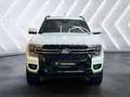 Ford Ranger Platinum | 3,0L V6 | NoVA-frei | auf Lager Weiß - thumbnail 6