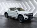 Ford Ranger Platinum | 3,0L V6 | NoVA-frei | auf Lager Weiß - thumbnail 4