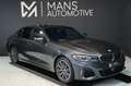 BMW 340 3-serie M340d xDrive / LIVE COCKPIT / CARPLAY / TR Grijs - thumbnail 35