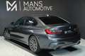 BMW 340 3-serie M340d xDrive / LIVE COCKPIT / CARPLAY / TR Grijs - thumbnail 4