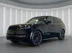 Land Rover Range Rover Autobiography 3.0 P550e 22 | AHK | Kühlfach