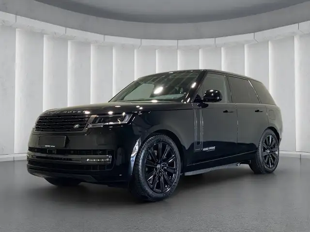 Land Rover Range Rover Autobiography 3.0 P550e 22 | AHK | Kühlfach