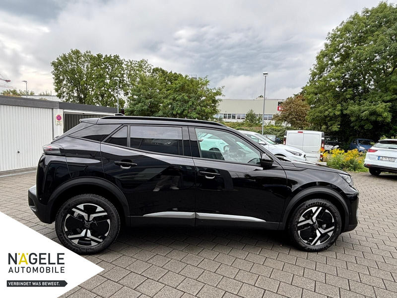 Peugeot 2008 1.2 PureTech 100 Allure|Navi+SHZ+LED+Kamera — photo 6