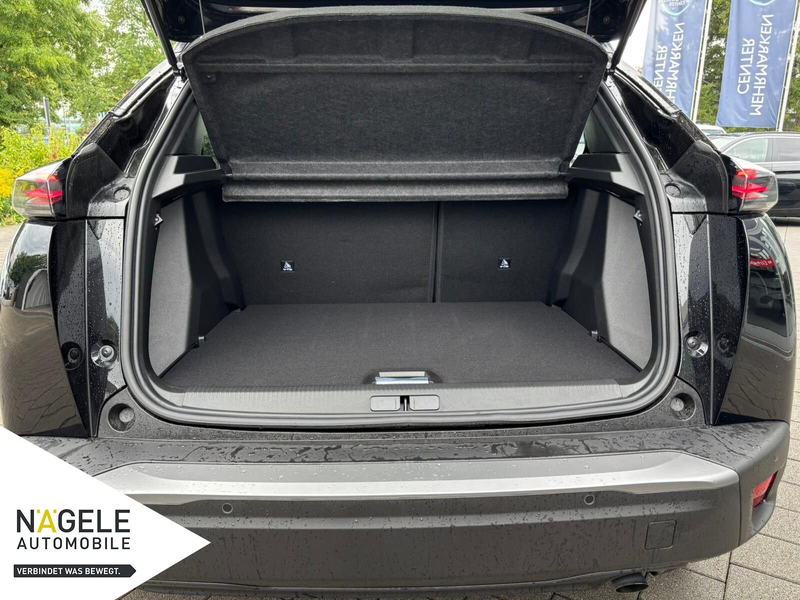 Peugeot 2008 1.2 PureTech 100 Allure|Navi+SHZ+LED+Kamera — photo 12