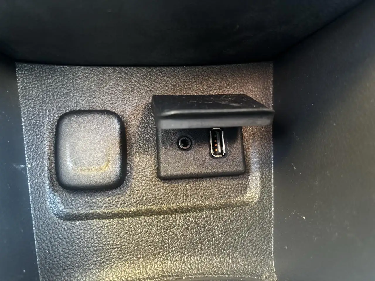 Buick Encore fotografie Buick Encore