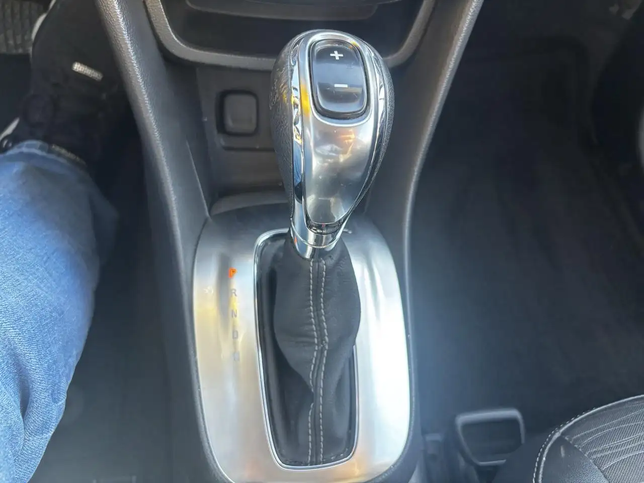 Buick Encore fotografie Buick Encore