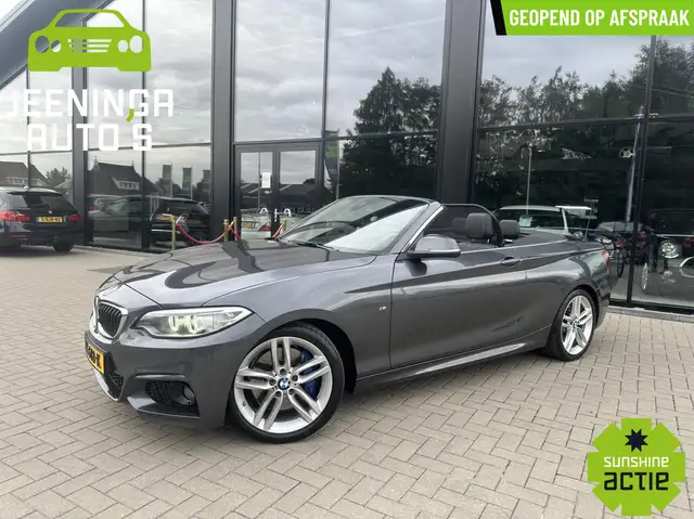 BMW 2er