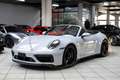 Porsche 992 CARRERA GTS CABRIO|ASSE POST STERZ|INNODRIVE|BOSE Grigio - thumbnail 3