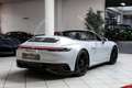 Porsche 992 CARRERA GTS CABRIO|ASSE POST STERZ|INNODRIVE|BOSE Grigio - thumbnail 7