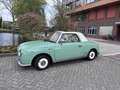 Nissan Figaro Mint Green Grün - thumbnail 6