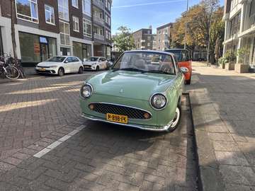Mint Green