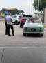 Nissan Figaro Mint Green Grün - thumbnail 12