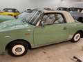 Nissan Figaro Mint Green Grün - thumbnail 10