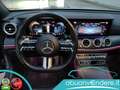 Mercedes-Benz E 400 d 4Matic Auto Premium Gris - thumbnail 16