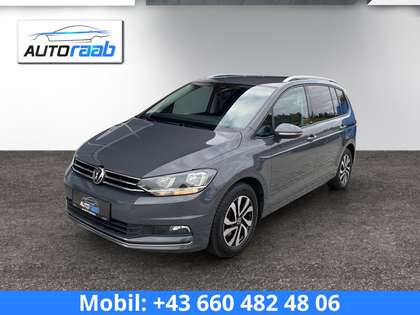 Volkswagen Touran Active 2,0 TDI *7 Sitze*DIGITAL*AHV*APP*ACC*PDC*