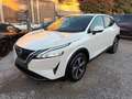 Nissan Qashqai 1300 MHEV N-CONNECTA 158CV AUTOM CAM360° ITALIA Bianco - thumbnail 1