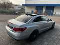 Mercedes-Benz E 250 CDI Coupe Automatik/Navi/Pano Silber - thumbnail 4