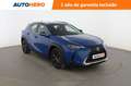 Lexus UX 250h Business Amarillo - thumbnail 8
